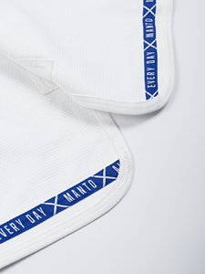 ชุดออกกำลังกายสำหรับผู้ชายและผู้หญิงชุดคาราเต้2023 BJJ GI Jitsu BJJ - Product Image 5