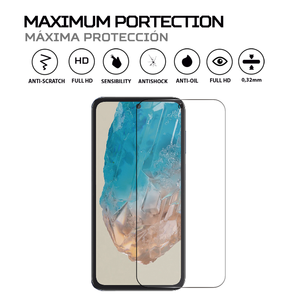 ฟิล์มกันกระแทกสำหรับ Samsung Galaxy M35 5G - Product Image 2