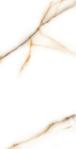 กระเบื้องเซรามิคพอร์ซเลนเคลือบเงางาม60คูณ120 80คูณ160 80 80x80ซม. 60x60ซม. ดีไซน์สีขาว - Product Image 3