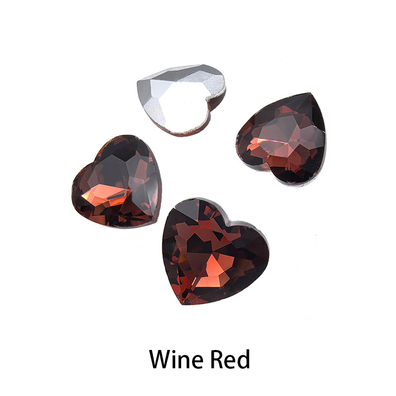 Vin rouge