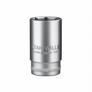 Clés à douille extra profondes Stahlwille 46a – Produit de qualité supérieure - Product Image 3