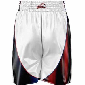 Shorts MMA et Kickboxing personnalisés les plus tendances pour les combattants et les amateurs de boxe Arts martiaux Wear - Product Image 2