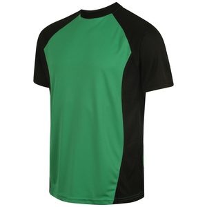 เสื้อยืดผ้าไมโครไฟเบอร์ไซส์ใหญ่สำหรับผู้ชายเสื้อยืดทรงหลวมไซส์พิเศษผ้าฝ้าย100% พิมพ์โลโก้ได้ตามต้องการ - Product Image 6