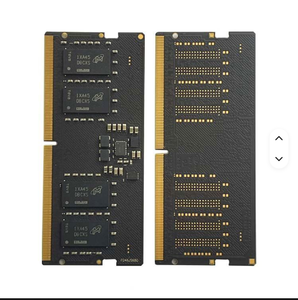 Mémoire RAM DDR5 REG ECC pour ordinateur de bureau et jeux 8 Go 16 Go 32 Go 64 Go 6000 MHz Origine Colorado - Product Image 1
