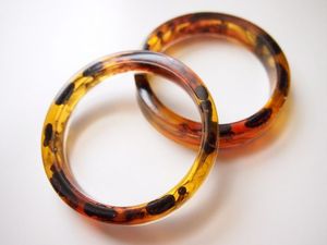 Brazaletes de Resina de Alta Calidad para Regalo, Joyería de Moda para Mujer, Estilo Clásico para Fiestas, a Bajo Precio en India, bh crafts - Product Image 2