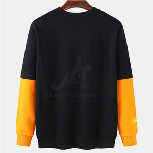 Sweat-shirts pour hommes, nouveau design, vêtements décontractés, vêtements d'automne et d'hiver, sweat-shirts pour hommes de bonne qualité - Product Image 2