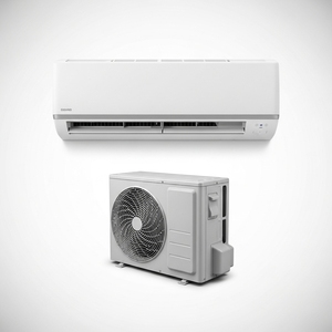 Climatiseur split en promotion, 12000 BTU, refroidissement puissant, économie d'énergie, refroidissement rapide, idéal pour la maison, meilleur prix, offre spéciale - Product Image 2