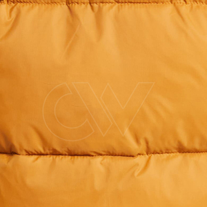 Poliéster a prueba de agua a prueba de viento Casualwear elegante mujer chaleco acolchado alta calidad ligero nuevo diseño mujeres chaleco acolchado - Product Image 6