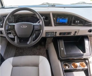 Fournisseur de camping-car d'occasion 2024 Fleetwood RV Flair Classe A à moteur essence 32N à vendre - Product Image 6