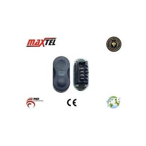 zlina <b>Auto</b> <b>Switches</b> Window Resistor <b>Switch</b> for Dacia Logan Part Number 6001546145 - Product Image 1