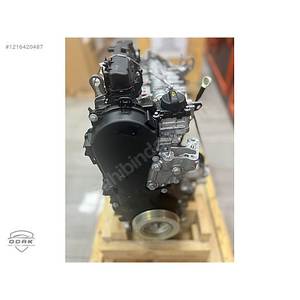 Motor PEUGEOT 5008 Sandik 2.0 HD DW10FC 1615092680 Usado, Ensamblaje de Motor de Gasolina de 4 Cilindros para Automóvil CITROEN - Product Image 4