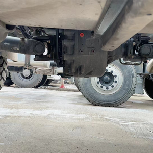 Camion tracteur Shacman X3000 6x4 10 roues 40 tonnes 380-430 ch neuf à bas prix à vendre en Afrique et en Amérique du <span class=keywords><strong>Sud</strong></span> - Product Image 5
