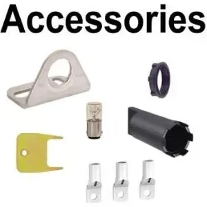 Relè Contattore CA3KN40GD3 per Schneider Electric - Product Image 1