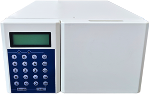 محلل حمض امينو جهاز كروماتوجرافيا hplc بنظام مشتقات بعيدة العمود مضخة hplc عالية الدقة - Product Image 4