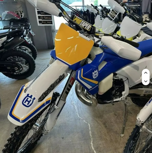 Motocicletas Todoterreno NUEVAS ORIGINALES TX 300cc 2025 Disponibles para la Venta con Entrega a Nivel Nacional - Product Image 5