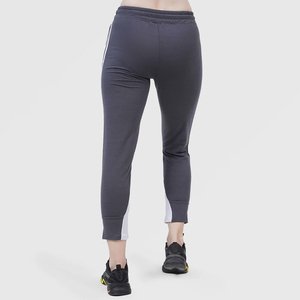 Seamless Solid Yoga Pants Workout Leggings Soft Stretchy Quick Dry Custom Activewear Gym High Elastic Waist Yoga Leggings - Product Image 4