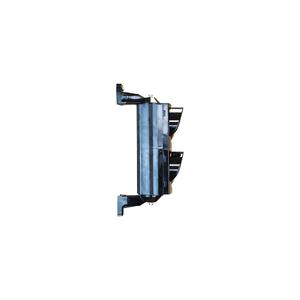 Transmetteur de signal de feux de circulation LED 100 mm, figurine piétonne sans revêtement protecteur, matériau PC, gestion du trafic SN-04-02-150 - Product Image 5
