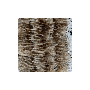 ลูกปัดพลอยบุษราคัมสีชมพูเหลี่ยมเพชรพลอยทรงกลมสูง5-7มม. ลูกปัดอัญมณี DIY ขนาด14นิ้วสำหรับการใช้งาน - Product Image 5