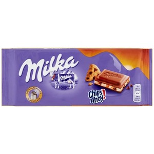 Milka Chocolat 100g / Milka Choco Gaufrette/Milka - Product Image 5