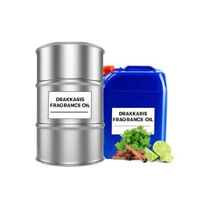 Aceite de fragancia Drakkaris 100% puro y orgánico al por mayor a precio de mayoreo - Product Image 2