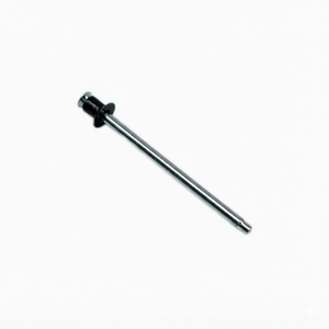 <span class=keywords><strong>Remache</strong></span> ciego de cabeza plana de acero al carbono cincado negro con doble <span class=keywords><strong>avellanado</strong></span> y pasante, clase 4.8 y 6.8, estándar ISO - Product Image 4