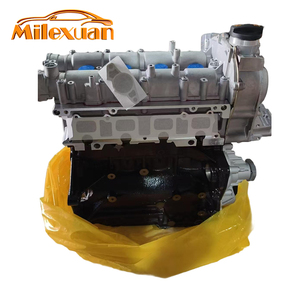 <span class=keywords><strong>Motor</strong></span> CAX CAXA / CAXC para VW <span class=keywords><strong>Golf</strong></span> 6, Sagitar, Passat B7L, Touran, Bora, Lavida / Skoda / Audi A1, A3, DOHC 16V <span class=keywords><strong>1.4</strong></span> TSI EA111 - Product Image 1