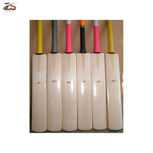 Chauve-souris de cricket de niveau international fabriqué au Pakistan Logo personnalisé de chauve-souris de cricket du Pakistan - Product Image 4