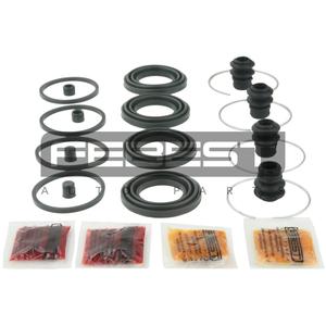 Set di ricambi e accessori per il supporto FEBEST (0275-E51F) - PINZA DE PRENOS - Product Image 1