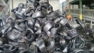 Meilleure Offre – Déchets de Pneus Usagés de Qualité Supérieure – Caoutchouc Recyclé d'Origine Américaine – Grade Automobile – Livraison Rapide Garantie - Product Image 3