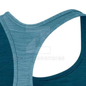 Soutien-gorge de sport respirant et écologique à maintien élevé pour femmes avec compression pour la course à pied, l'exercice et une performance optimale - Product Image 6