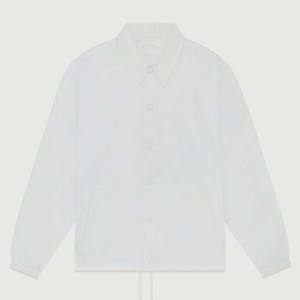 High Quality Coaches <b>Jacket</b> for <b>Men</b> Comfortable and Breathable Ideal for Casual and Outdoor Wear - Product Image 1