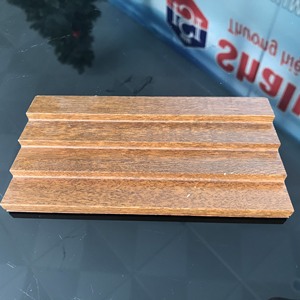 Shalumi Aluminum Vietnam Used for Curtains - Product Image 1
