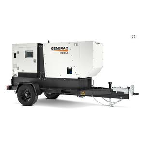 Generador Monofásico Generac MDG100DF4 2025, 380V, Tipo Silencioso, con Arranque Automático y Remoto, Frecuencia de 50Hz - Product Image 1