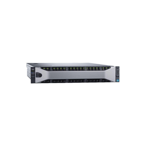 Новейший 2U Rackmount R430, используемый сервер, двойной процессор, масштабируемая память и высокая производительность для корпоративных приложений - Product Image 3