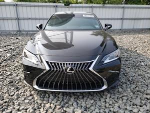 Lexus ES350 Base 2022 (AUTOS CON ACCIDENTES EN VENTA) - Product Image 4