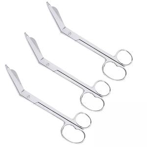 กรรไกรสเตนเลสเกรดสูงแหล่งพลังงานแบบแมนนวลสำหรับศัลยกรรมกระดูก - Product Image 1