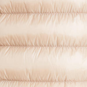 Vestes gonflées imperméables les plus à la mode Streetwear vestes d'hiver décontractées vestes à bulles gonflées pour femmes - Product Image 6