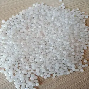 PP Granulat Polyethylen Recyceltes PP HDPE ldpe Granulat Polypropylen Kunststoff Rohmaterial