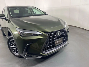 รถยนต์มือสองปี 2025 NX 250 Base SUV เบาะหนังสีดำ เกียร์อัตโนมัติ หลังคาพาโนรามา กล้องมองหลัง 360 องศา - Product Image 1