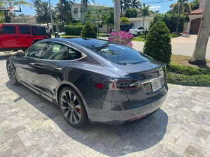 Tesla Model S Performance 2025 Impecable - Product Image 5