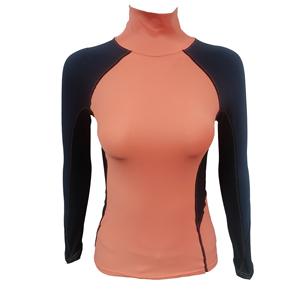 Vente flash : Rashguard en latex pour homme, séchage rapide, respirant, manches longues, pour yoga, gym, MMA, entraînement, fabriqué au Pakistan - Product Image 5