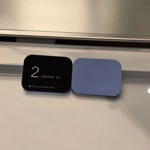 Escáner Dental Dimedi Zeropsp ZERO PSP 2, Sensor de Imagenología Digital de Rayos X, Clase I CE, Compatible con APIXIA TYRIS, Negro, 1 Año de Garantía - Product Image 1