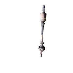 Semiasse Anteriore Sinistro FIAT Ducato 4a Serie 1369950080 (02>06) - Product Image 1