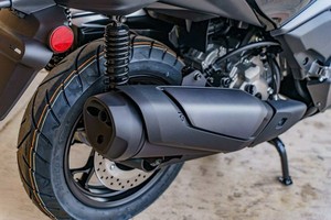 Prêt à expédier : Scooters Xmaxs 2026 292cc en promotion | La livraison s'effectue dans le monde entier - Product Image 4