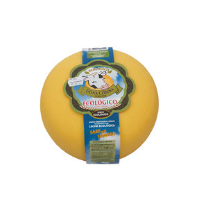 Petit fromage écologique fermenté (650g) - Product Image 1