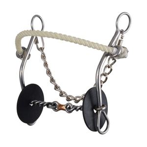 2025 superventas nuevas brocas de caballo occidentales ligeras de tamaño personalizado de alta calidad a un precio - Product Image 1