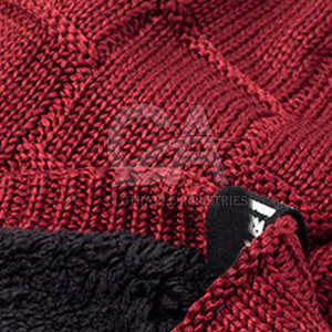 2025 Style Beanie Chapeaux Meilleure Qualité Beanie Chapeaux À Vendre Sur Mesure Beanie Chapeaux Concevez Votre Propre - Product Image 3