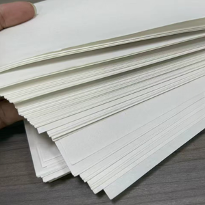 Rollo de Papel Periódico de Superficie Lisa, 45 g/m², Papel de Impresión Ligero para Máquinas de Periódicos de Alta Velocidad - Product Image 4