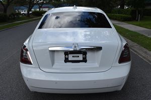 Rolls-Royce Ghost 2021 d'occasion, excellent état, prêt à être expédié - Product Image 4