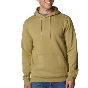 Sweats à capuche Hip Hop de luxe pour hommes, vierges, de différentes couleurs, 100% coton, streetwear, sweats à capuche en coton surdimensionnés, sweats à capuche lourds - Product Image 1